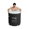 Bac immersion froid/chaud