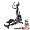 Vélo elliptique de cardio