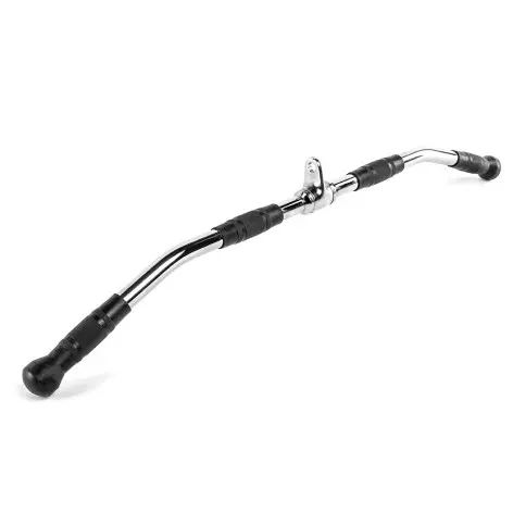 Accessoire de musculation pour l'entraînement du dos