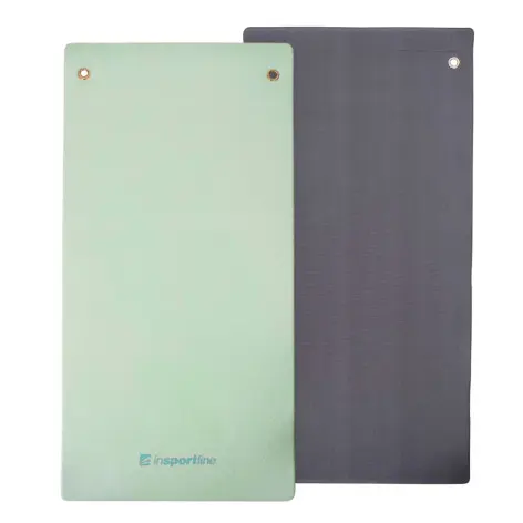 Tapis avec oeillets de suspension