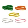 Bandes élastiques de force