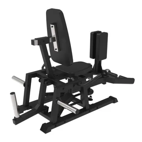 Machine de musculation pour adducteurs et abducteurs
