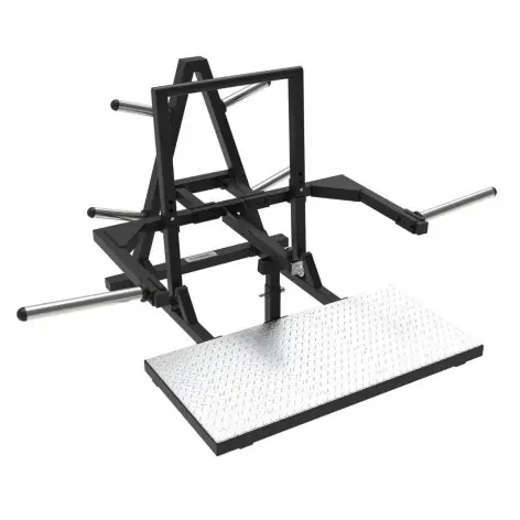 Belt squat Titanium Strength