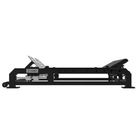 hip thrust machine