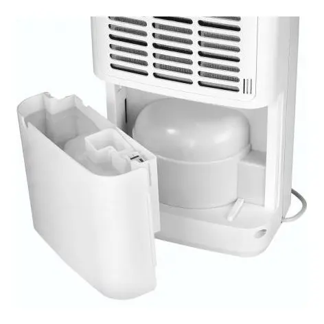 Déshumidificateur 10 litres par jour 120 m3/heure - vue 2