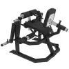 Banc leg curl combo leg extension