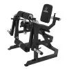 Banc unilatéral leg curl combo leg extension