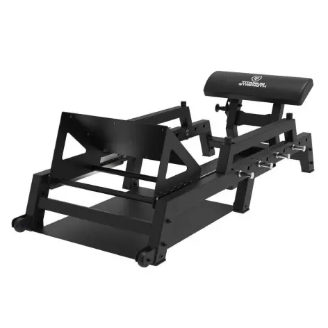 Banc hip thruster