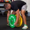 Bumper plates Titanium Strength