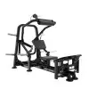 Station hip thrust à charge libre