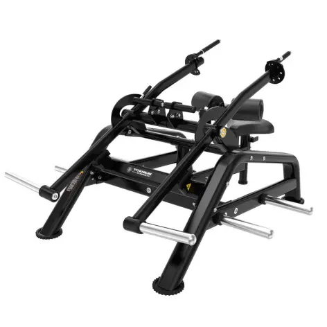 Station pour les dips Titanium Strength