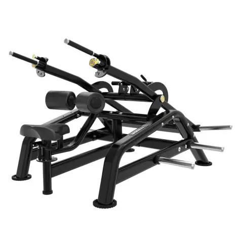Seated Dips Station