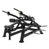 Seated Dips Station