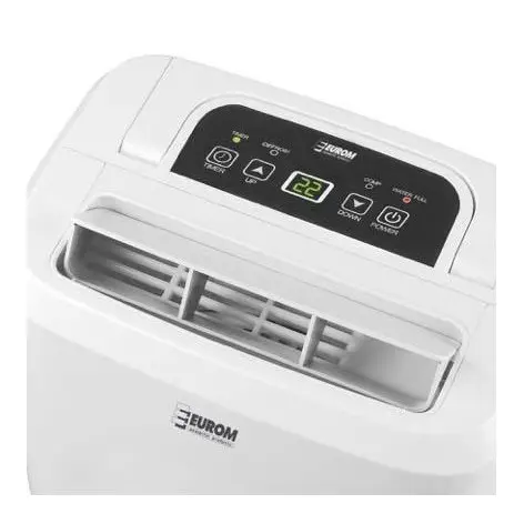 Déshumidificateur 10 litres par jour 120 m3/heure - vue 3