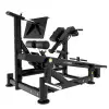 Station double hyperextension lombaire