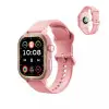 Montre intelligente avec cracker d'activité et plus de 100 modes sportifs