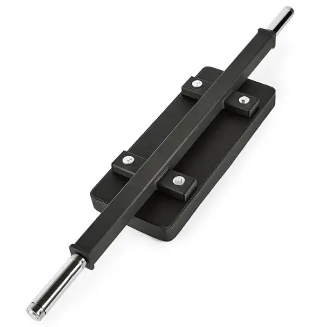 Option hip thruster pour rack et cage à squat marque ATX - vue 13