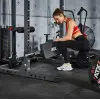 Option hip thruster pour rack et cage à squat marque ATX - vue 7