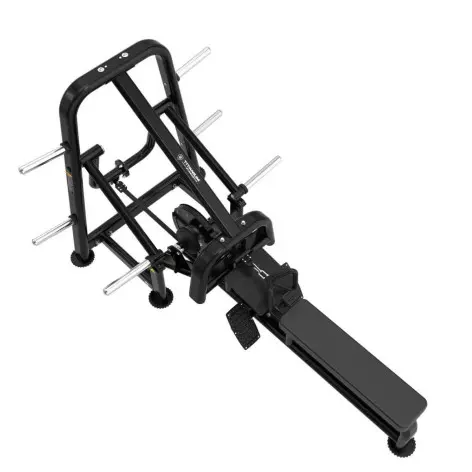 Rowing machine