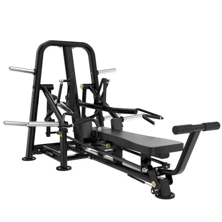 Banc de développé couché