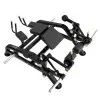 Appareil de musculation pour le leg curl