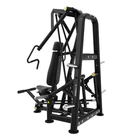 chest press