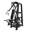 chest press
