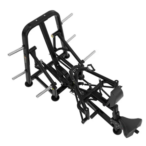 Station de rowing Titanium Strength