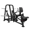 Station de rowing iso-latérale à charge libre Titanium Strength