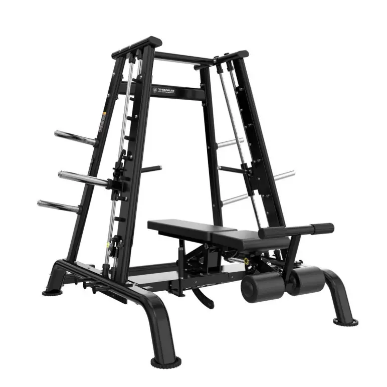 SMITH MULTIPRESS CONVERGENTE