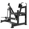 Appareil Glute Builder à Trajectoire Pendulaire