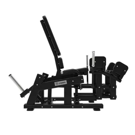 Machine de Musculation pour Fessiers et Abducteurs