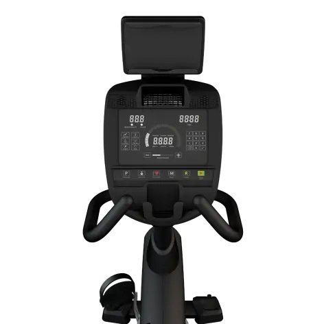 Vélo de cardio Titanium Strength
