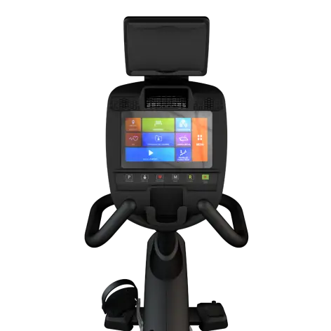 Appareil de cardio couché professionnel