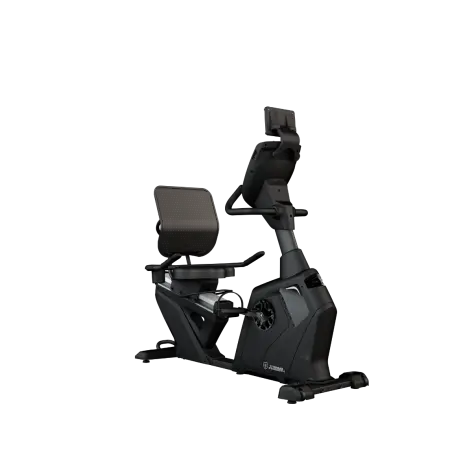 Vélo de cardio couché professionnel