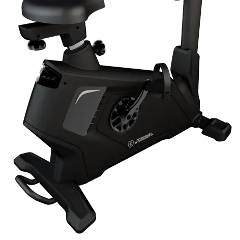 Vélo d'intérieur pour le sport