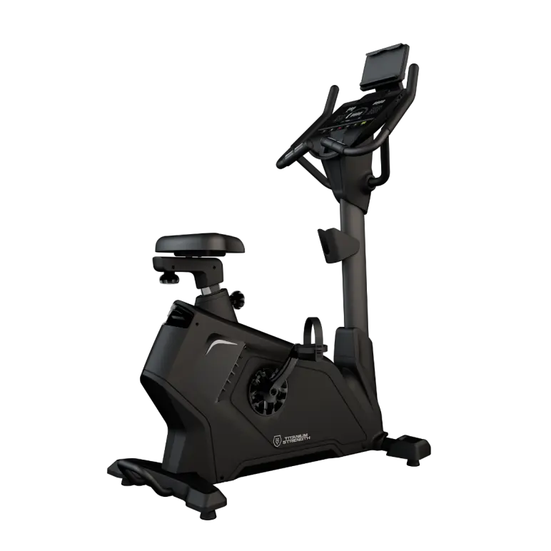 vélo d’appartement professionnel