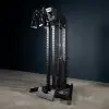 Station compacte et puissante pour entraînement complet