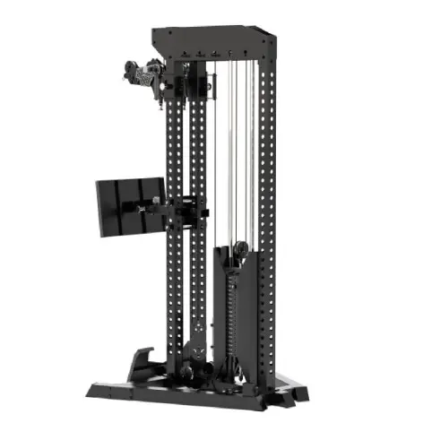 Station de musculation Tandem Tower Force USA
