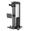 Tour de poulies professionnelle pour home gym