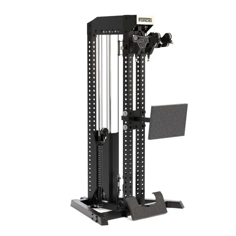 Tandem tower Force USA