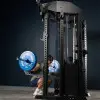 Rack multifonction avec réglages rapides