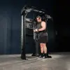 Station musculation complète pour home gym