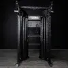 Station musculation avec poulies premium