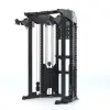 Rack polyvalent pour exercices fonctionnels