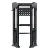Functional trainer multifonction avec accessoires