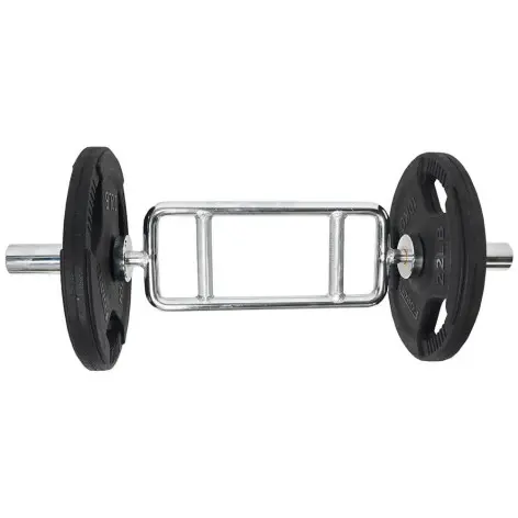 Barre à triceps 50 mm