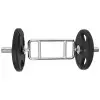 Barre à triceps 50 mm