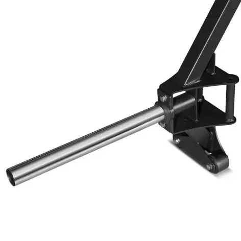 Barre hexagonale ouverte