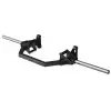 Open hex bar